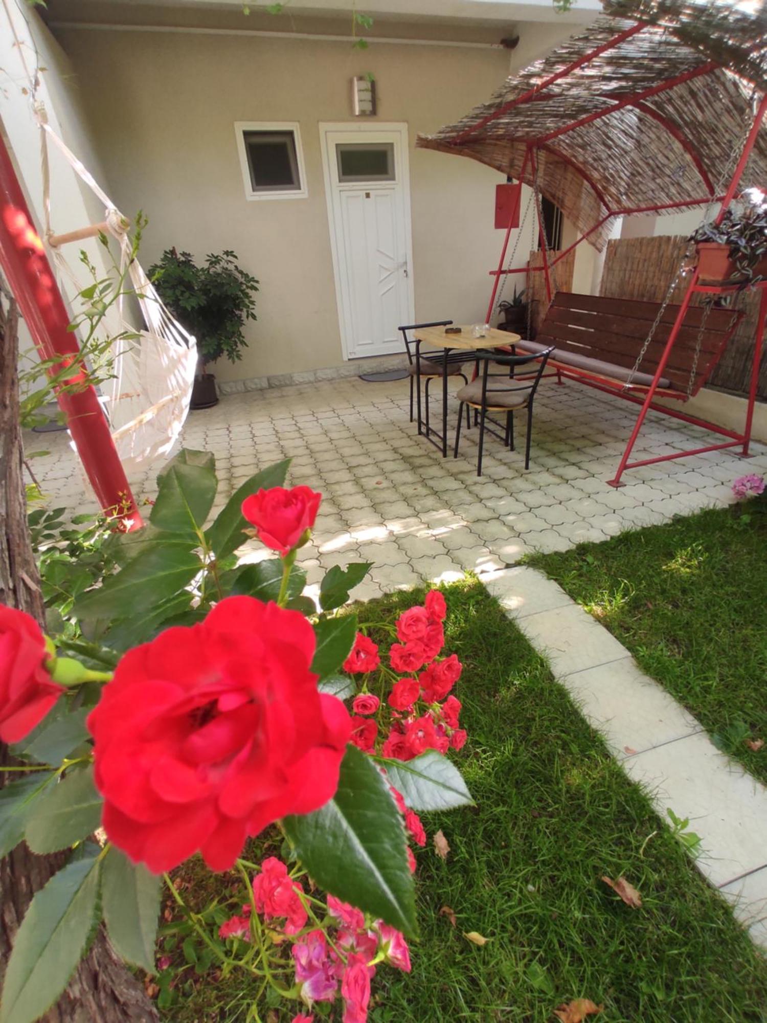 טרביניה Apartments Ratkovic מראה חיצוני תמונה