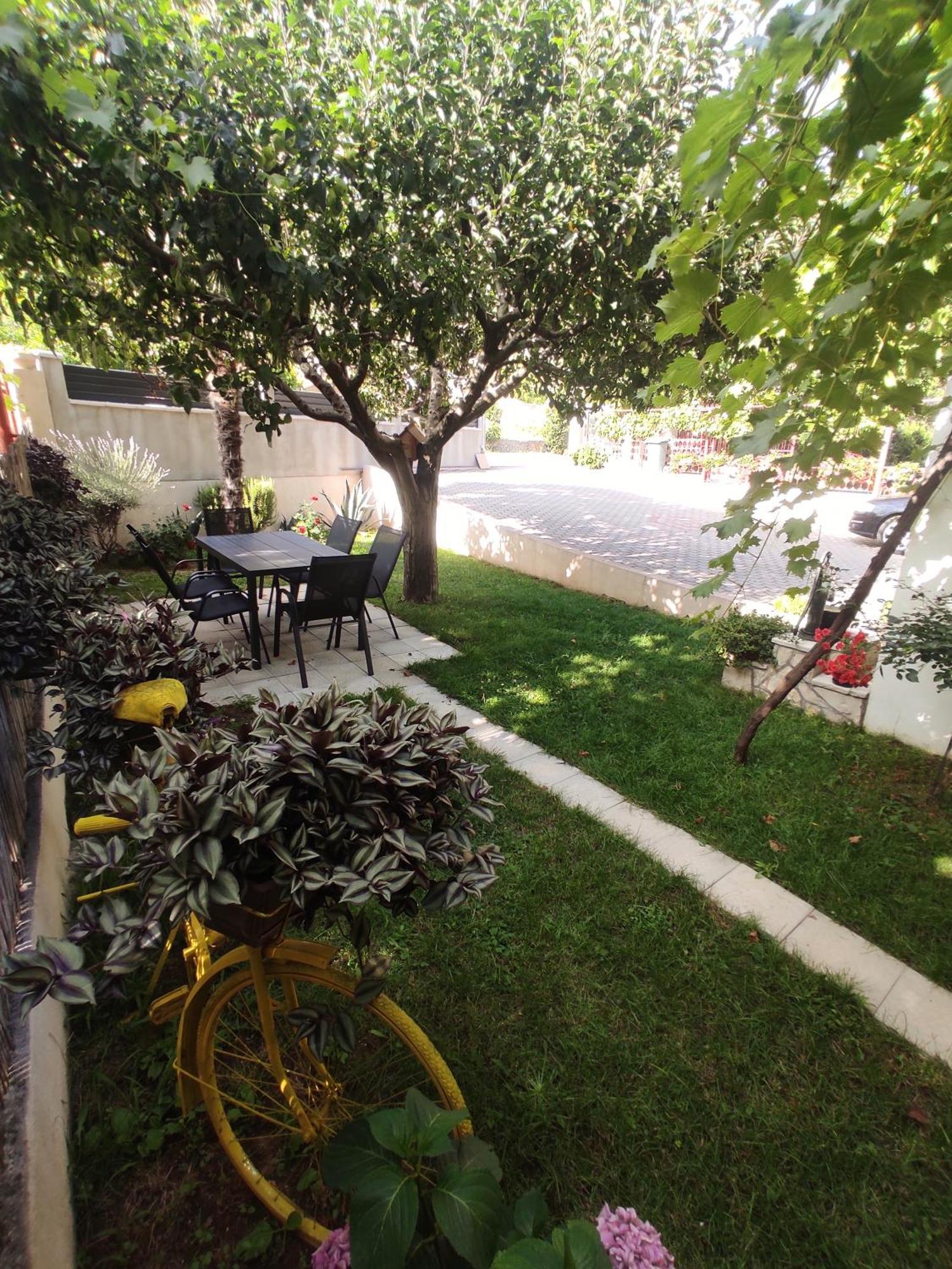 טרביניה Apartments Ratkovic מראה חיצוני תמונה