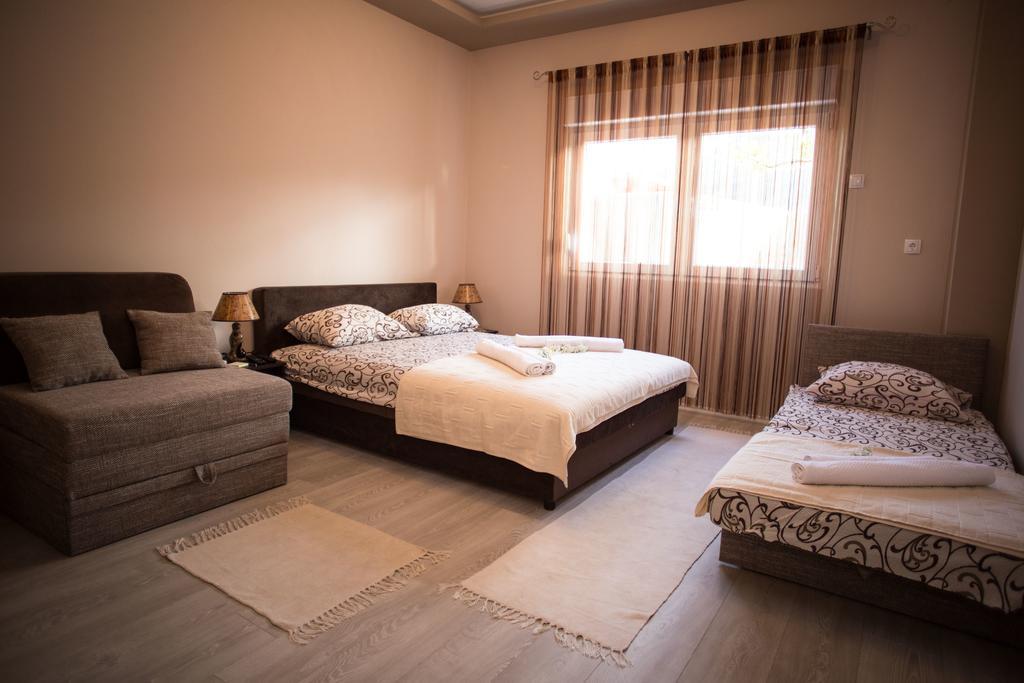 טרביניה Apartments Ratkovic מראה חיצוני תמונה